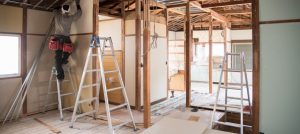 Entreprise de rénovation de la maison et de rénovation d’appartement à Saint-Maurice-sur-Eygues